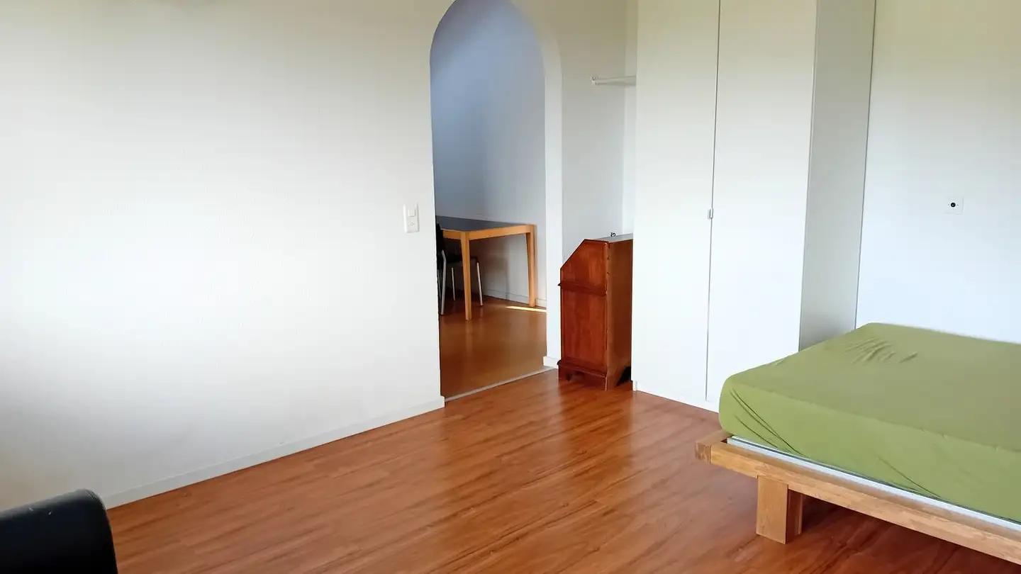 Chambre à louer - Lettenstrasse 29, 8966 Oberwil-Lieli