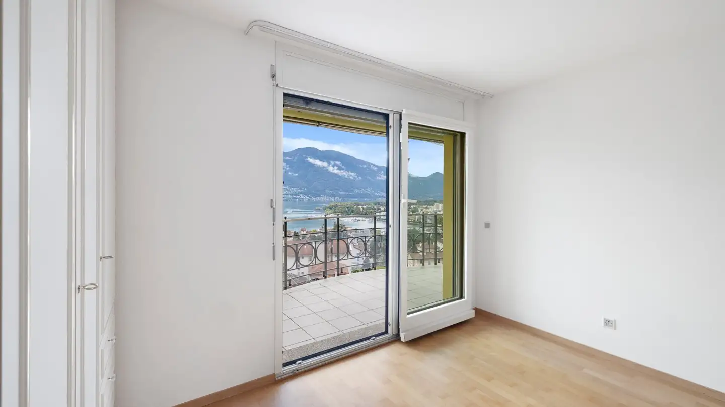 Wohnung kaufen - Via Attilio Balli 3, 6600 Muralto - Foto 4