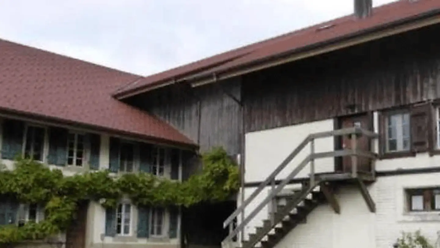 Apartment for rent - Chemin De Crasset 6, 1682 Lovatens