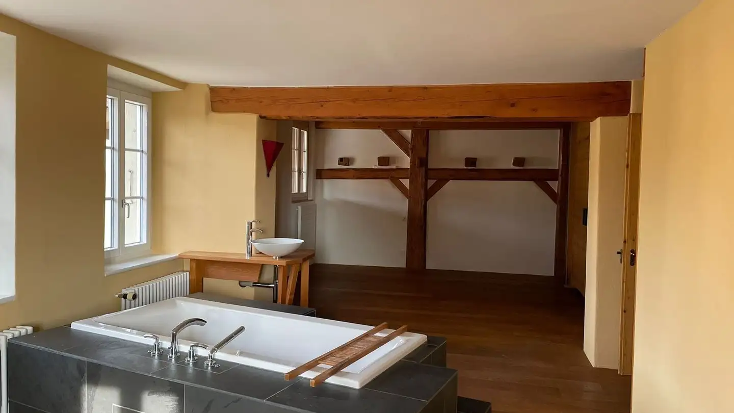 Apartment for rent - Chemin De Crasset 6, 1682 Lovatens - Photo 2