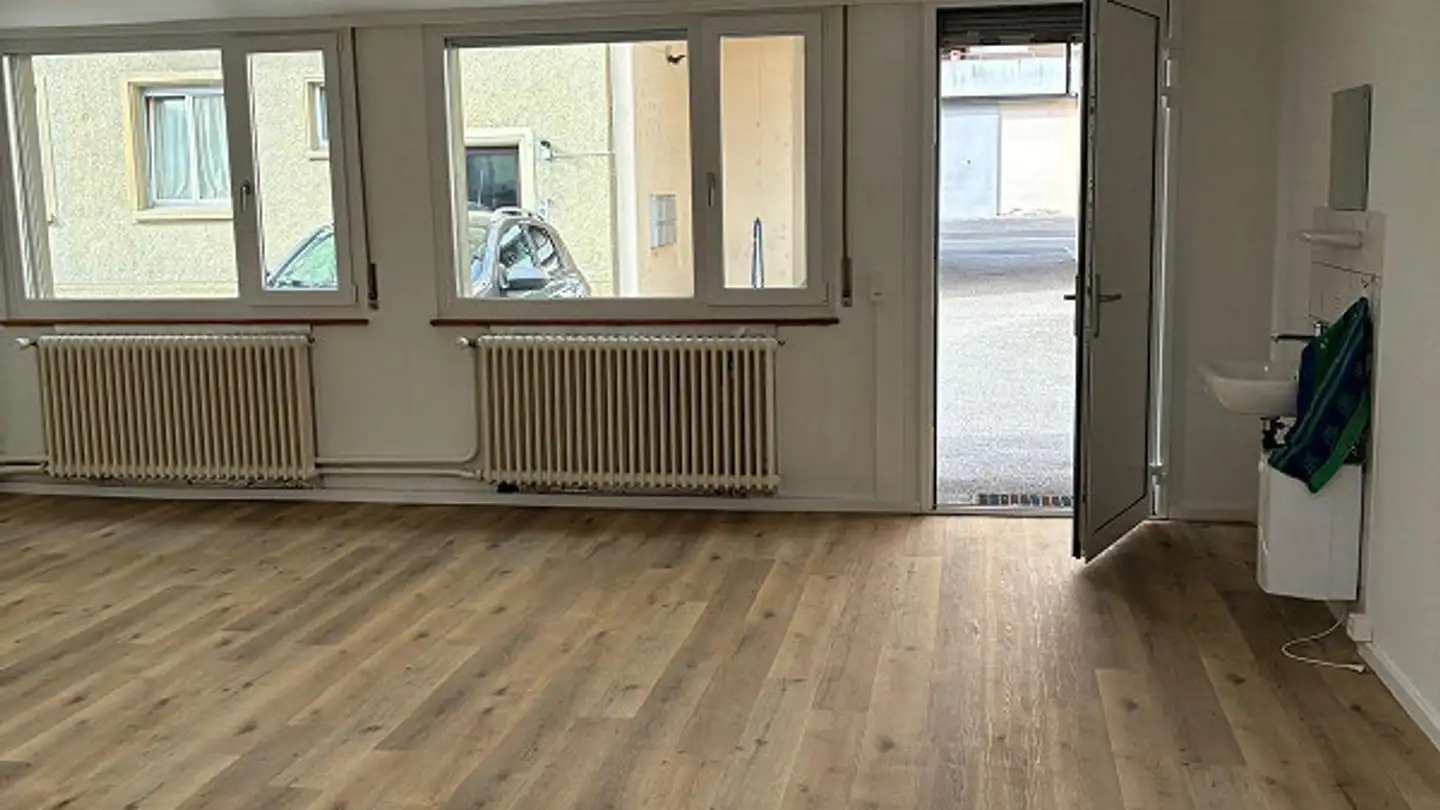 Commercial for rent - Florastrasse 10, 4600 Olten - Photo 2