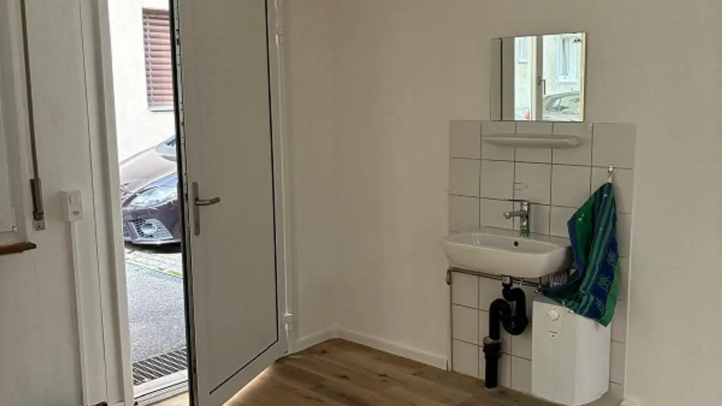 Commercial for rent - Florastrasse 10, 4600 Olten - Photo 3