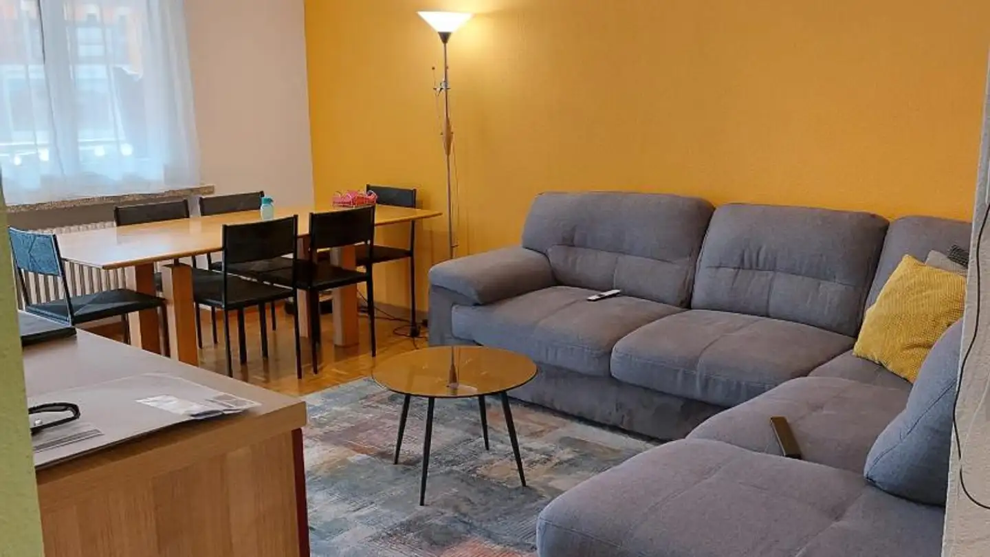 Wohnung mieten - Barnaus 11, 7013 Domat/Ems