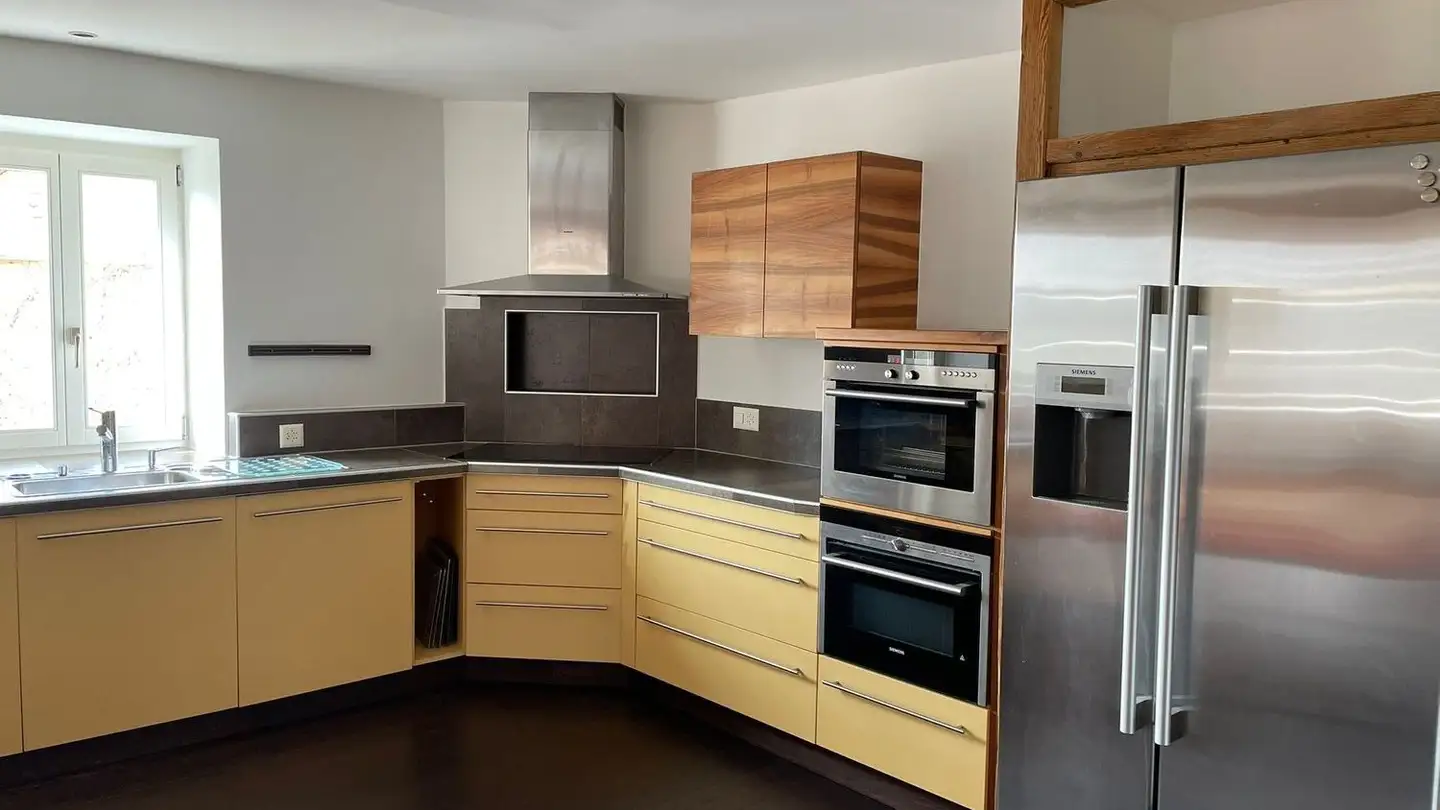 Apartment for rent - Chemin De Crasset 6, 1682 Lovatens - Photo 3