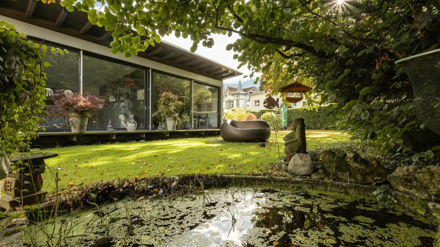 Casa singola in vendita - Aarmühlestrasse 20, 3800 Interlaken - Photo 3