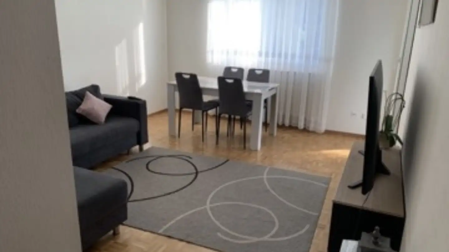 Apartment for rent - Route Des Pralettes 17, 1723 Marly