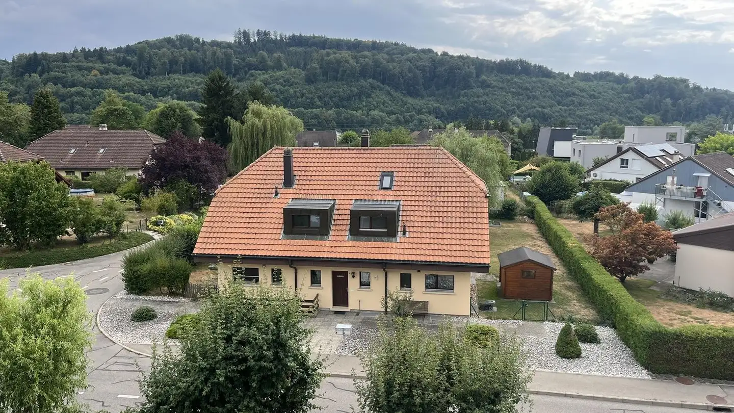 Apartment for rent - Route Des Pralettes 17, 1723 Marly - Photo 2