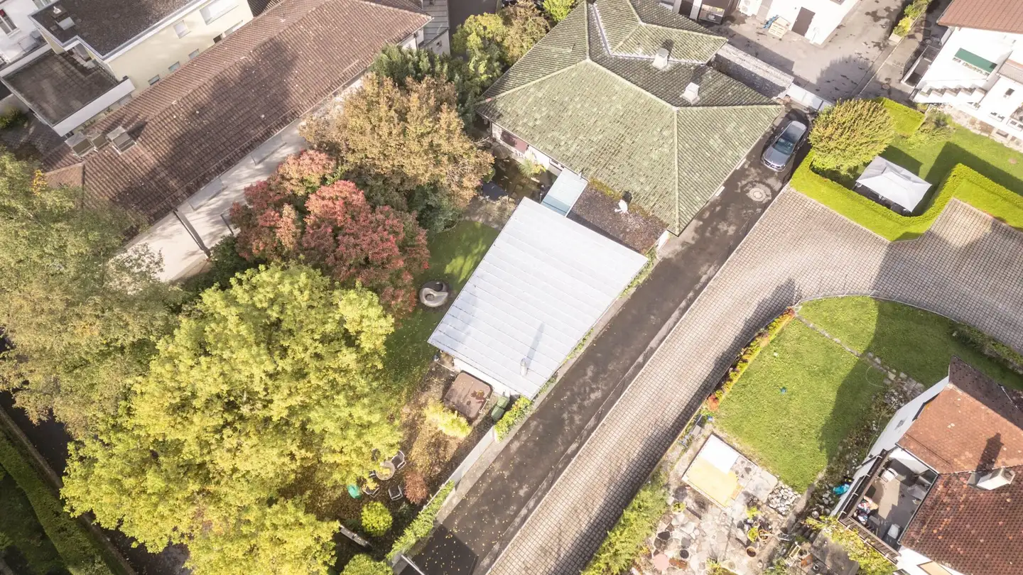 Casa singola in vendita - Aarmühlestrasse 20, 3800 Interlaken - Photo 4