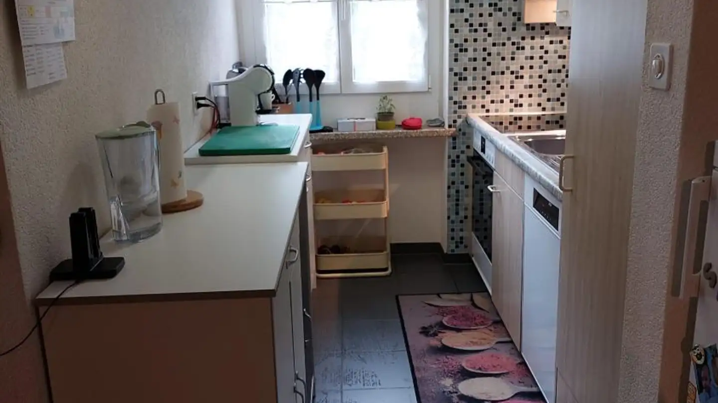 Wohnung mieten - Barnaus 11, 7013 Domat/Ems - Foto 3