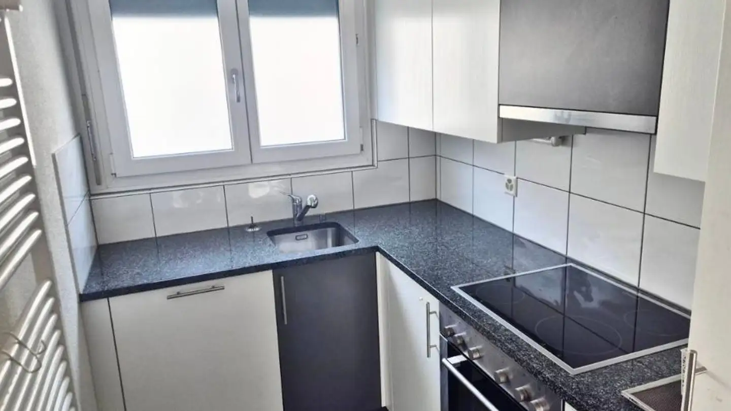 Appartement à louer - Rue Sans Souci 6, 2610 St-Imier - Photo 4