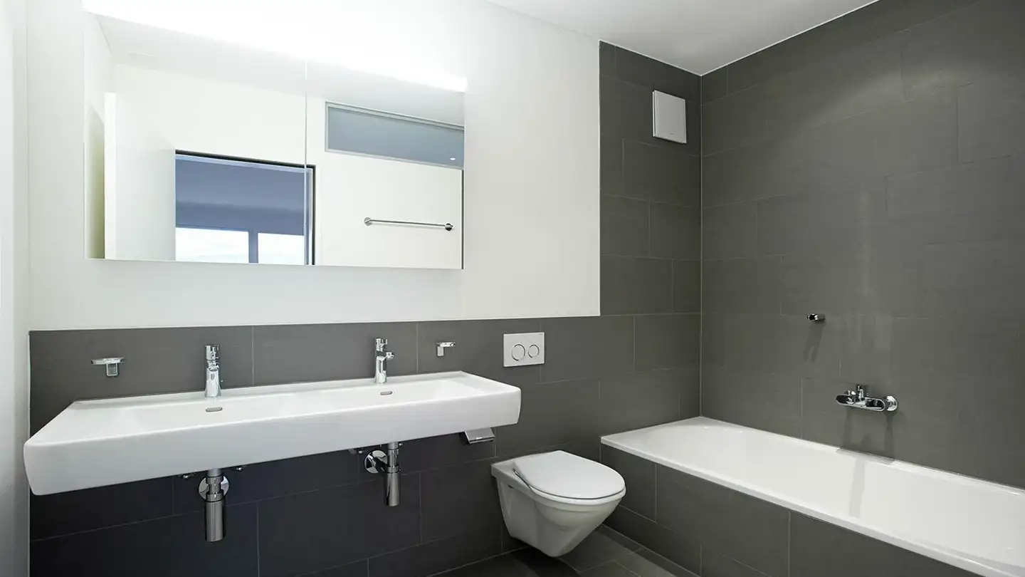 Single room for rent - Meienbergstrasse, 9000 St. Gallen - Photo 4