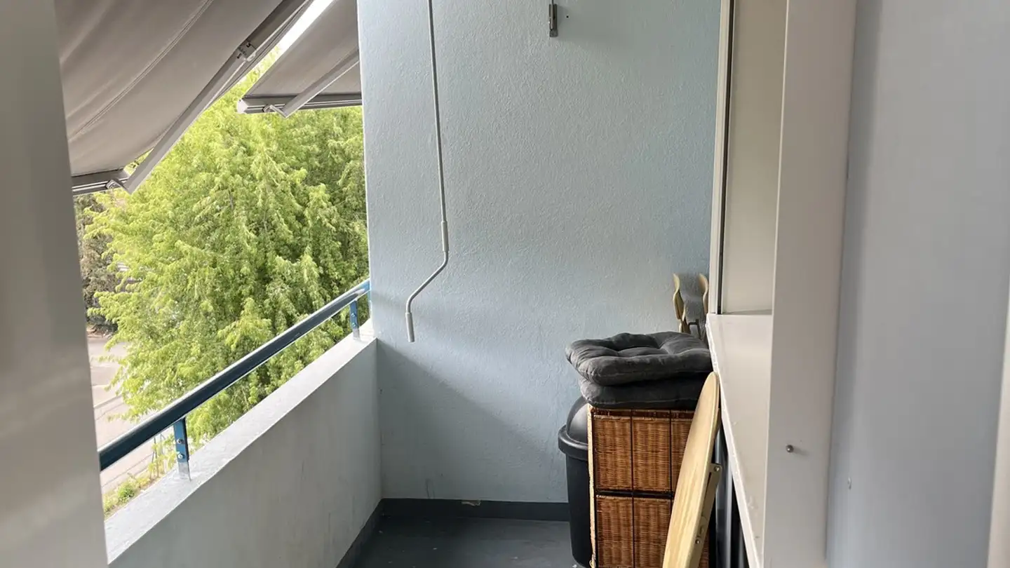 Apartment for rent - Route Des Pralettes 17, 1723 Marly - Photo 3