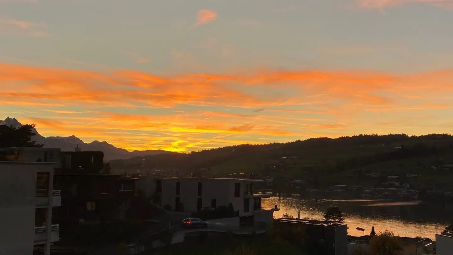 Duplex for rent - Breitenstrasse 2, 6403 Küssnacht am Rigi - Photo 2