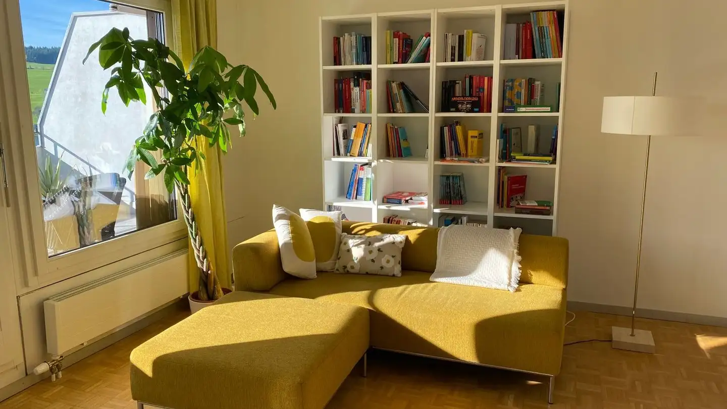 Duplex for rent - Breitenstrasse 2, 6403 Küssnacht am Rigi - Photo 3