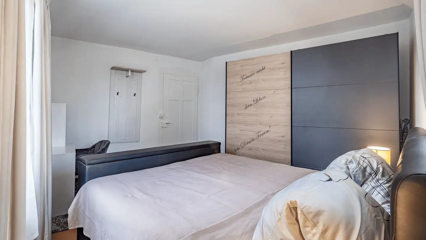 Möblierte Wohnung mieten - Seilerstrasse 1, 9320 Arbon - Foto 3