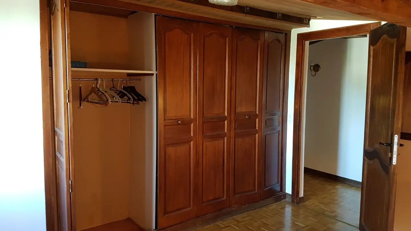 Chambre à louer - Chemin Du Wellingtonia 9, 1219 Aïre - Photo 2