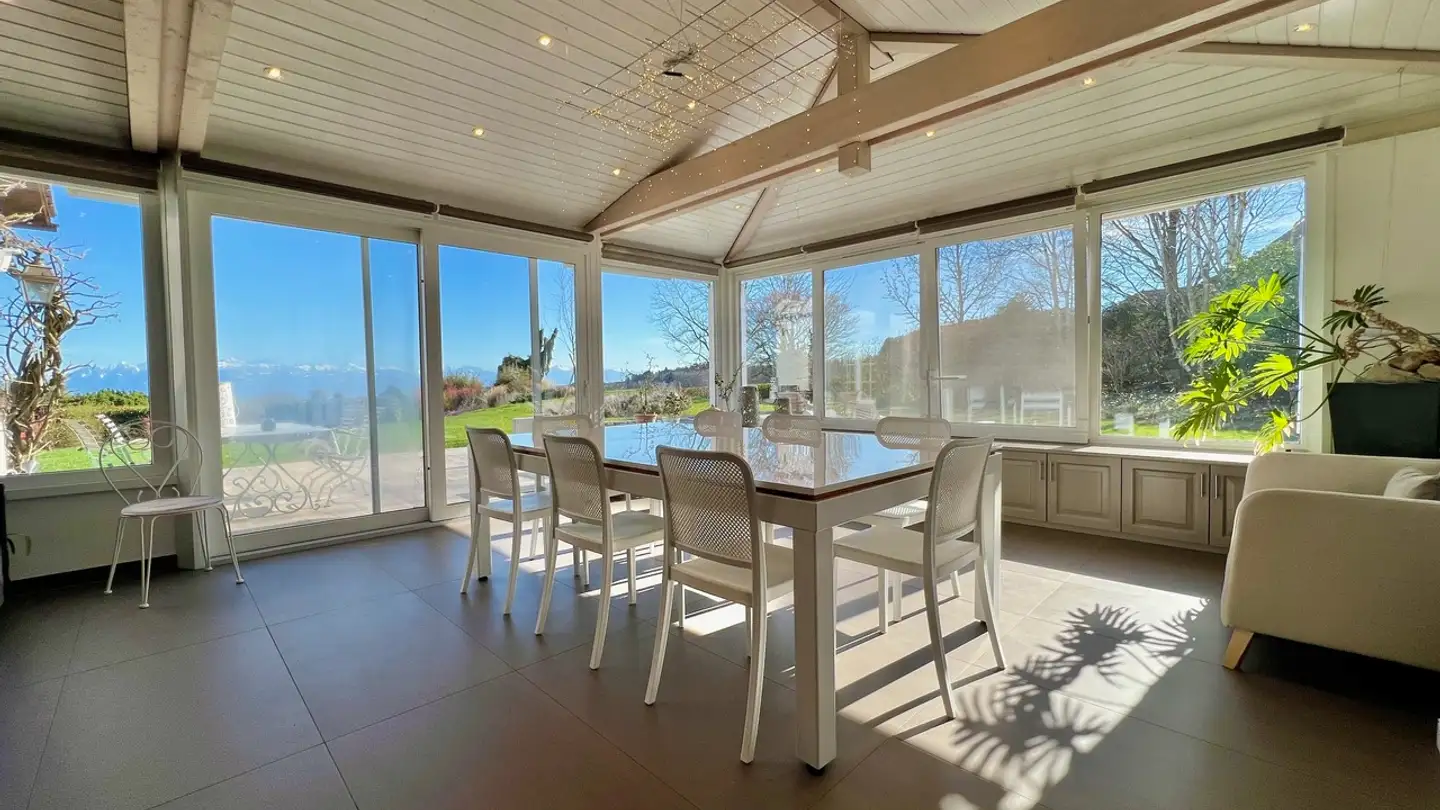 Single house for sale - 1142 Pampigny - Photo 4