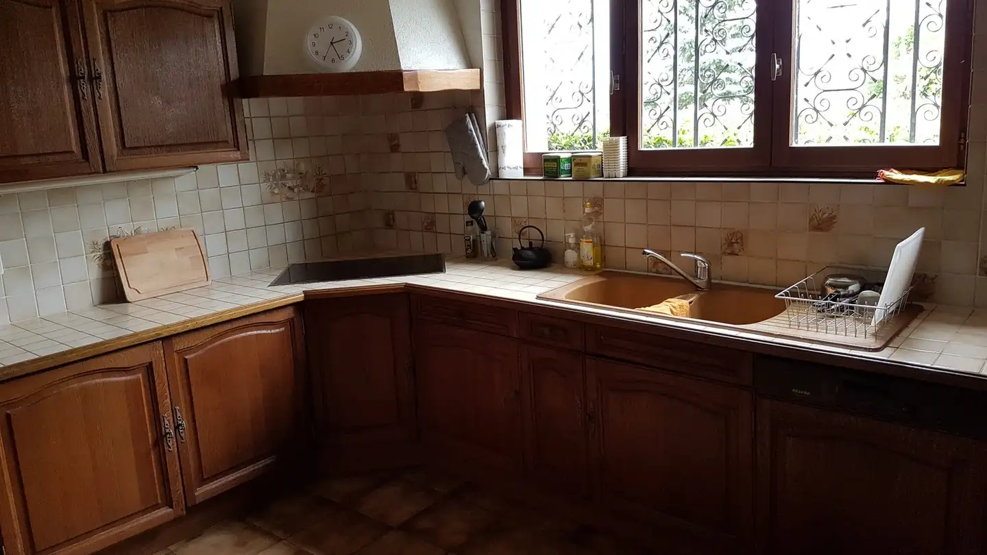 Chambre à louer - Chemin Du Wellingtonia 9, 1219 Aïre - Photo 4