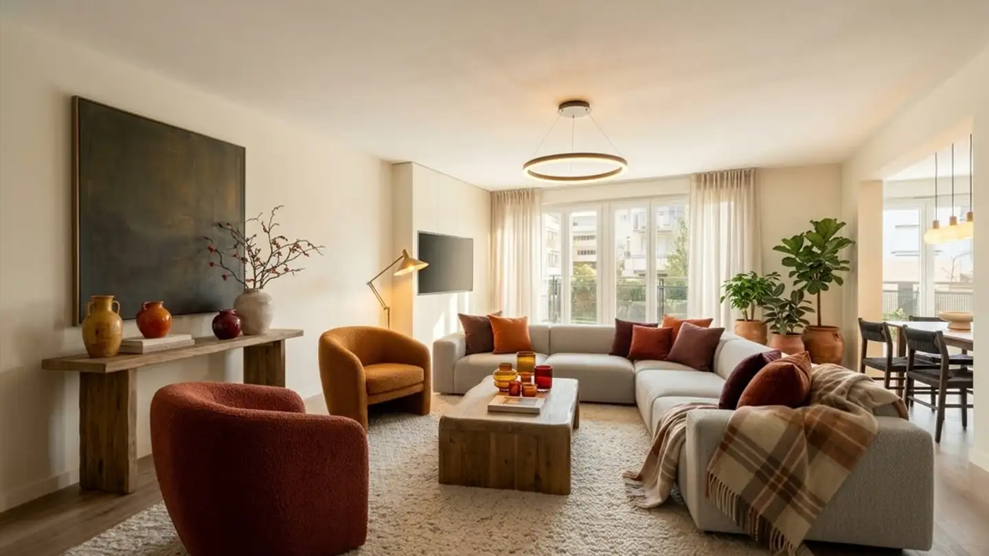 Appartement à vendre - 1218 Le Grand-Saconnex
