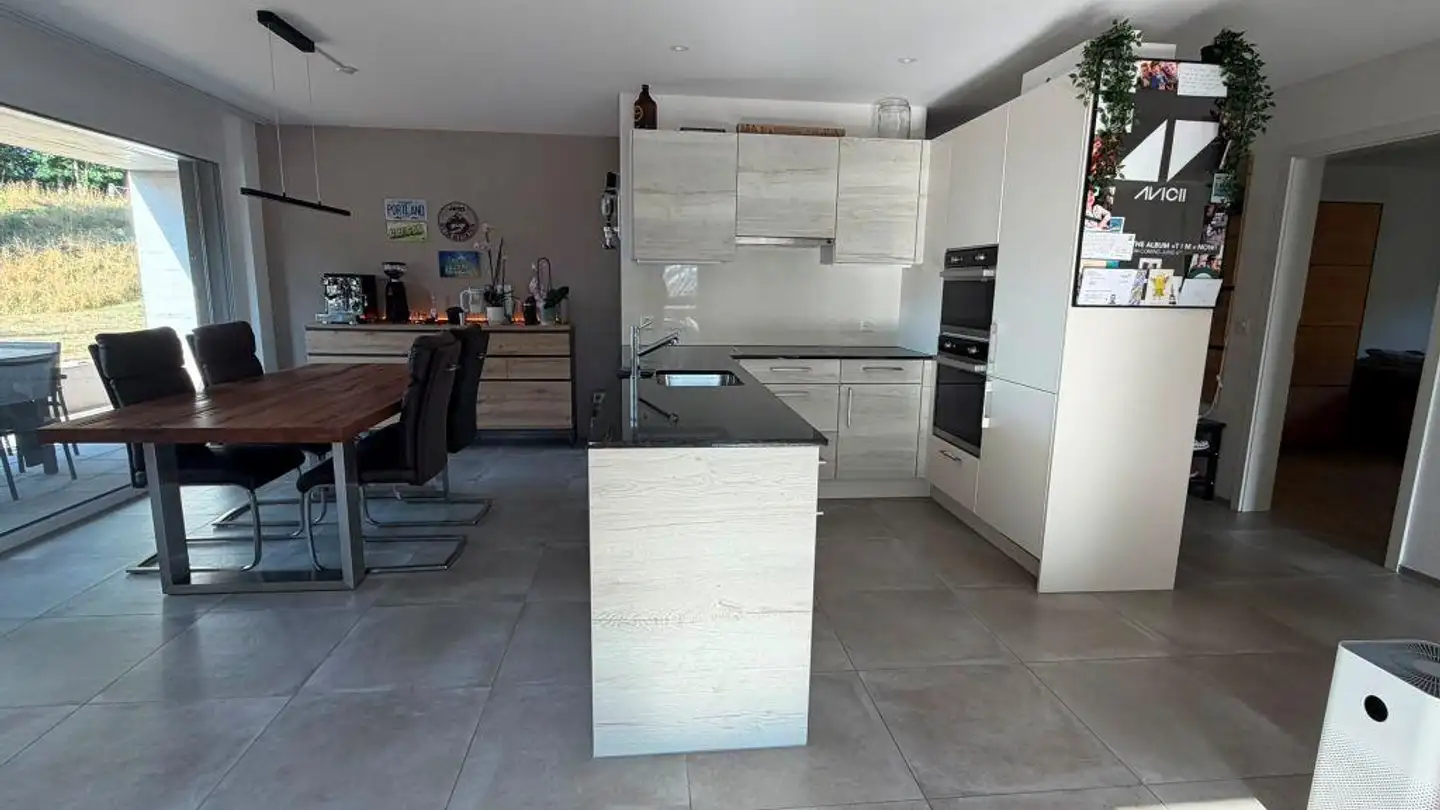 Appartement à louer - Hardstrasse 11b, 8570 Weinfelden