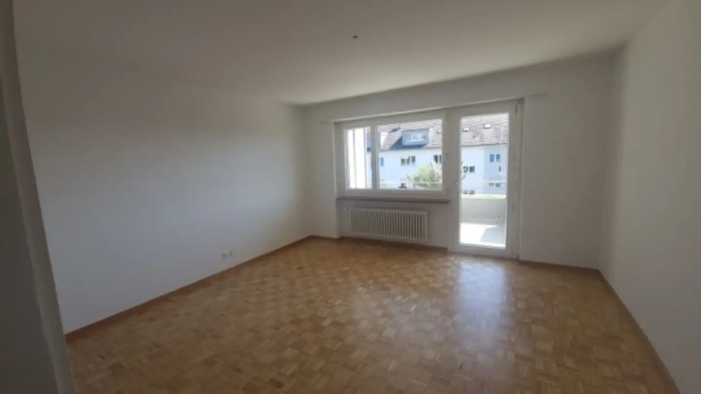 Appartamento in affitto - Feldweg 12, 8623 Wetzikon ZH