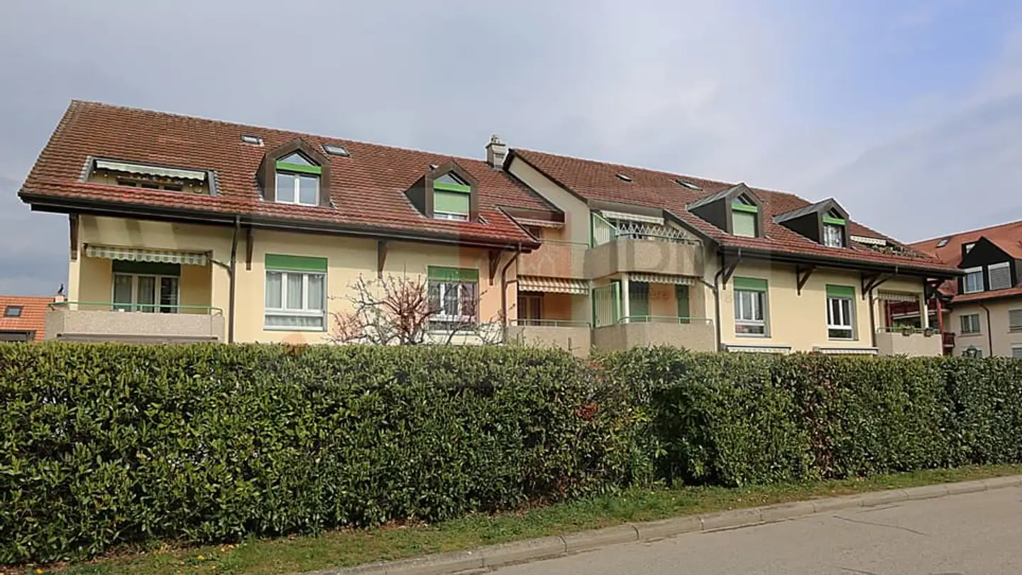 Appartamento in affitto - Chemin De L'aubépine 19, 1196 Gland