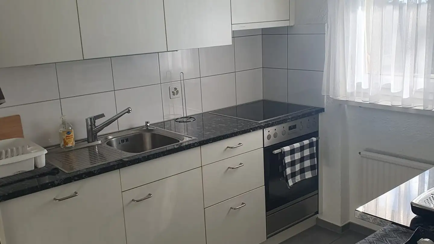 Wohnung mieten - Hasenbühlstrasse 3, 8500 Frauenfeld - Foto 2