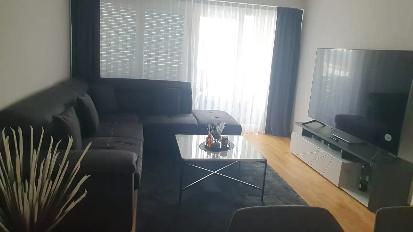 Wohnung mieten - Hasenbühlstrasse 3, 8500 Frauenfeld - Foto 4