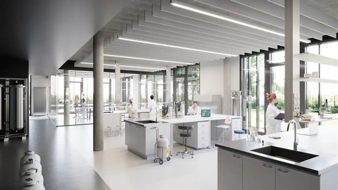 Appartamento in affitto - 1096 Cully - Photo 4