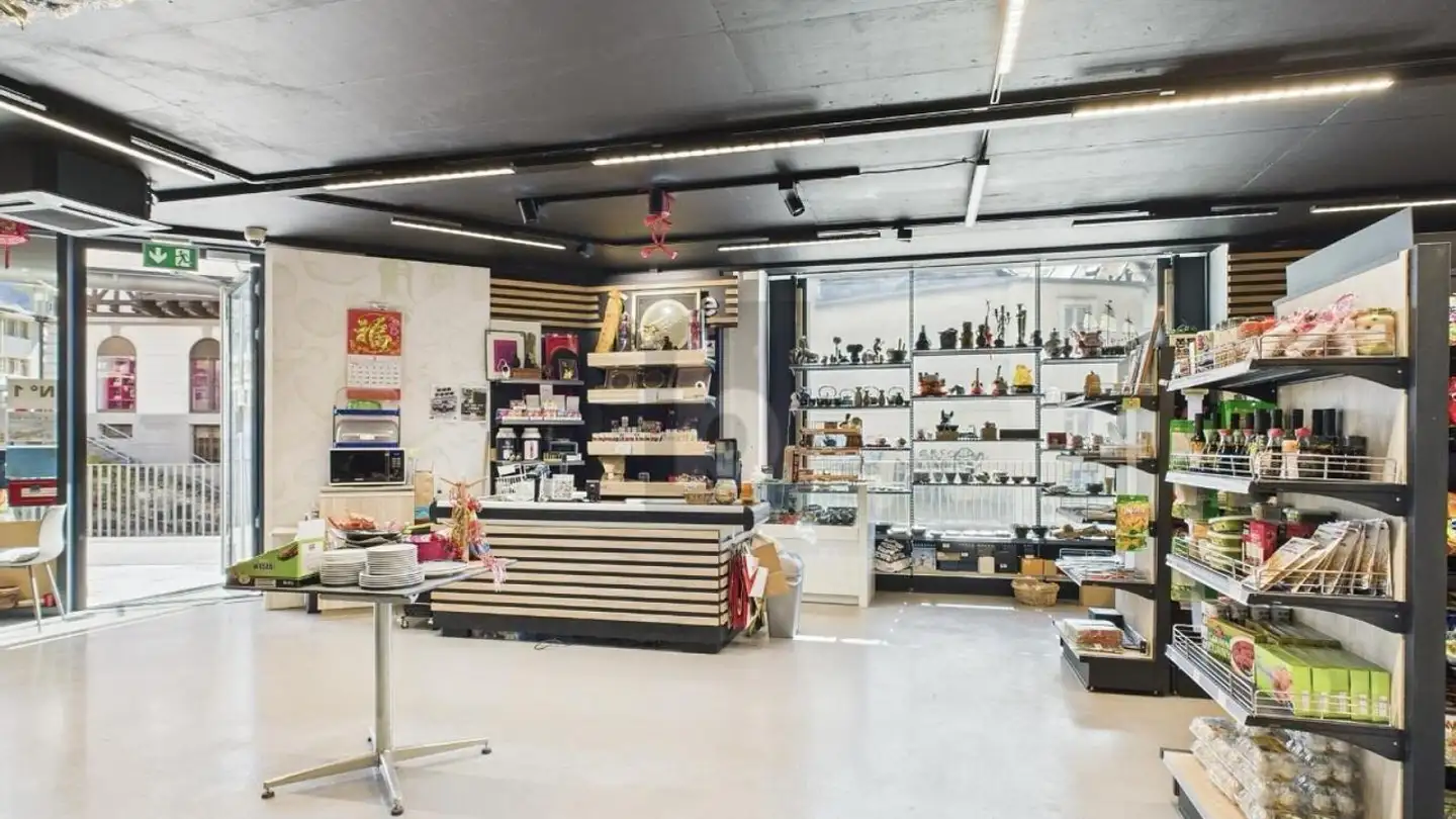 Negozio in vendita - 1820 Montreux - Photo 2