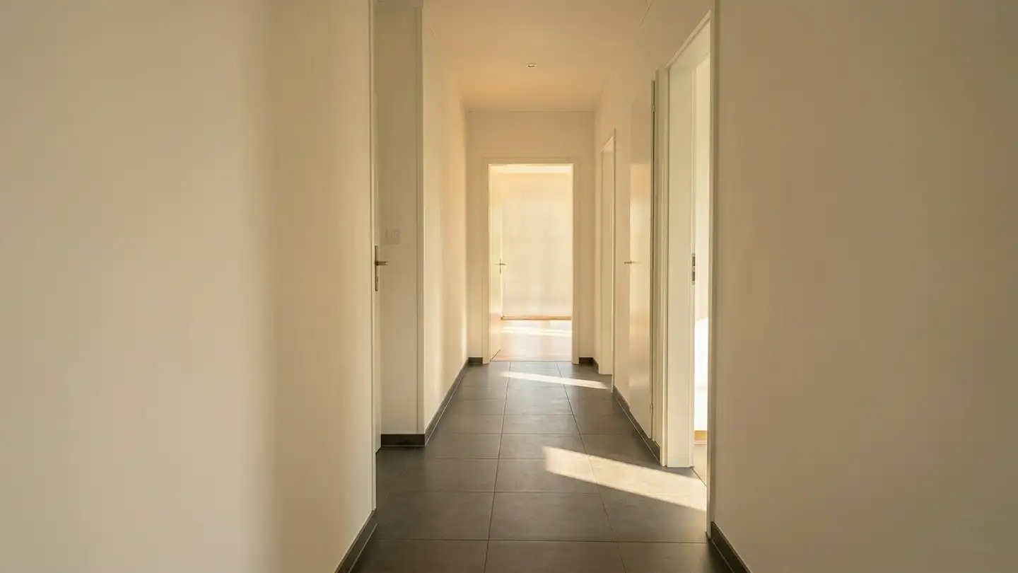 Wohnung mieten - Binningerstrasse 57, 4123 Allschwil