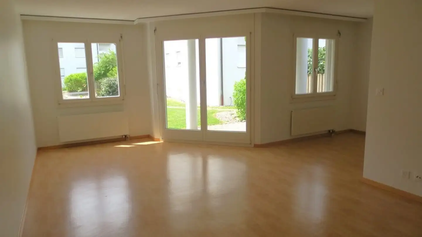 Apartment for rent - Buchenstrasse 7, 4533 Riedholz - Photo 2