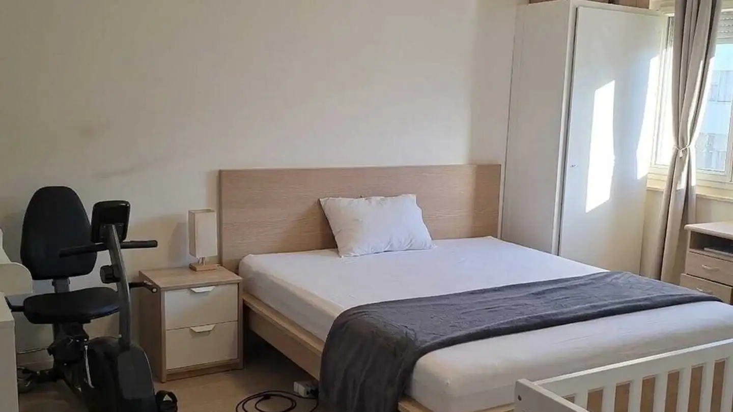 Wohnung mieten - Chemin Des Roses 5, 1020 Renens VD - Foto 3