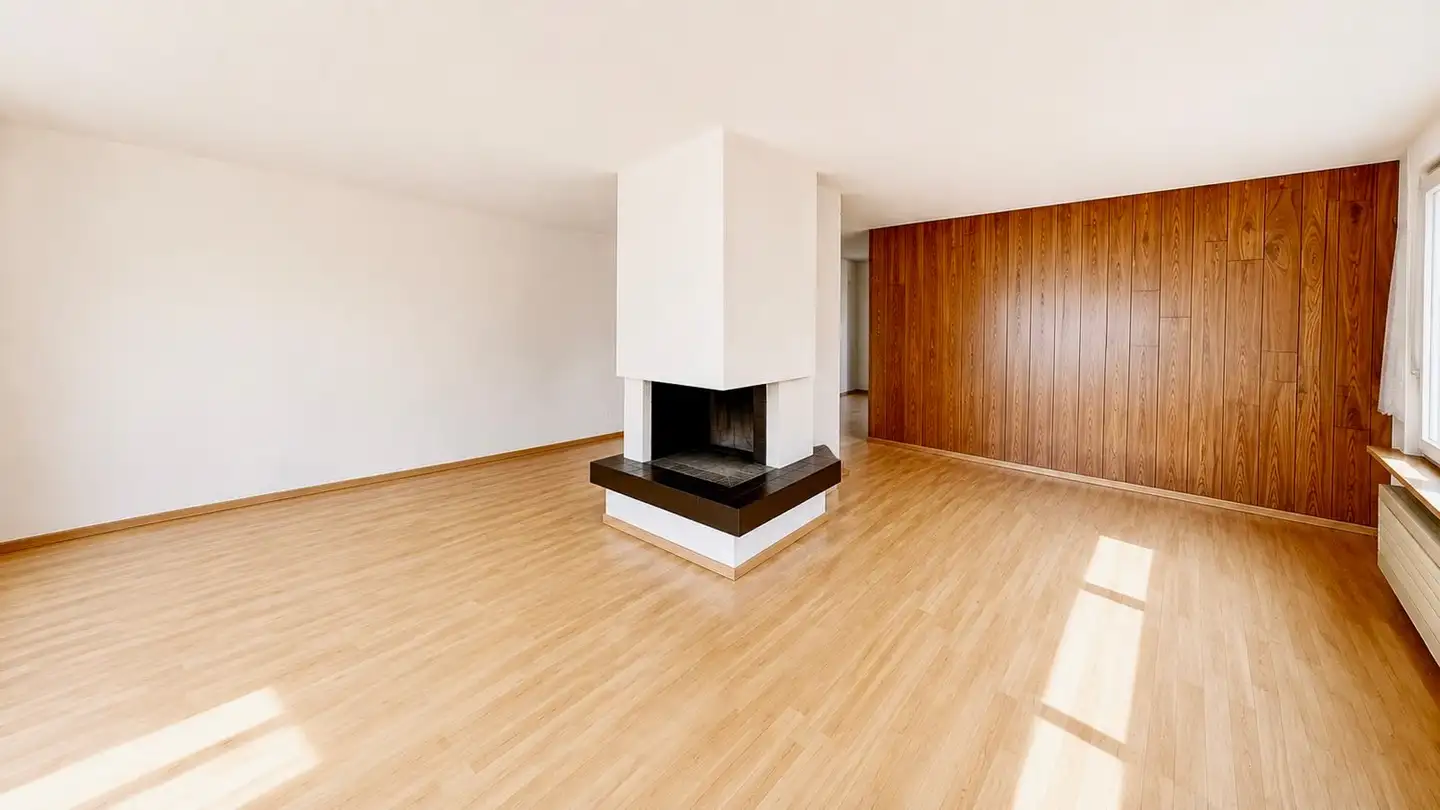 Semi-detached house for sale - Chäppeliweg 1, 3113 Rubigen - Photo 3