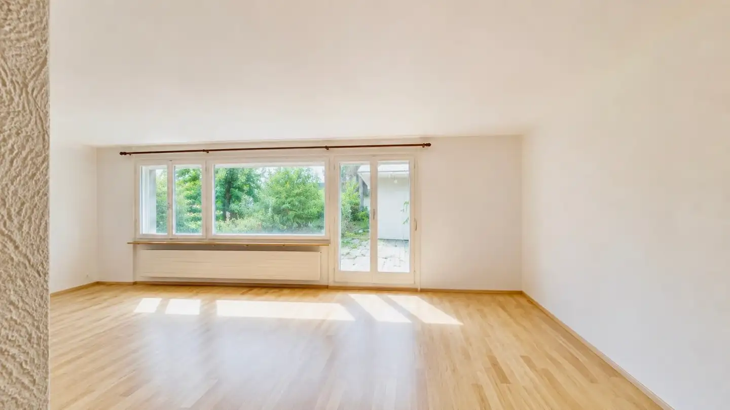 Semi-detached house for sale - Chäppeliweg 1, 3113 Rubigen - Photo 4