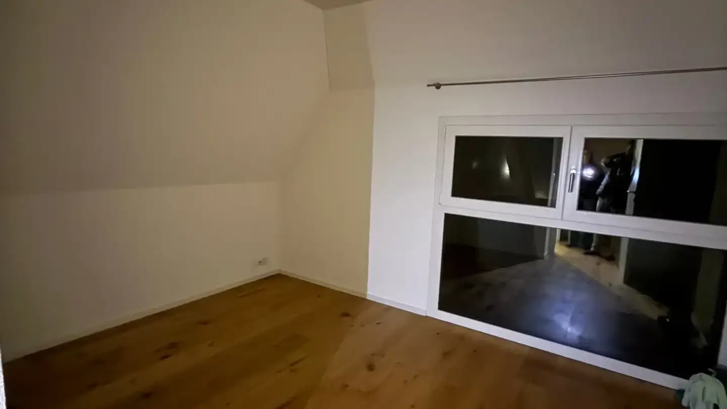 Apartment for rent - Hauptstrasse 22, 4585 Biezwil - Photo 4