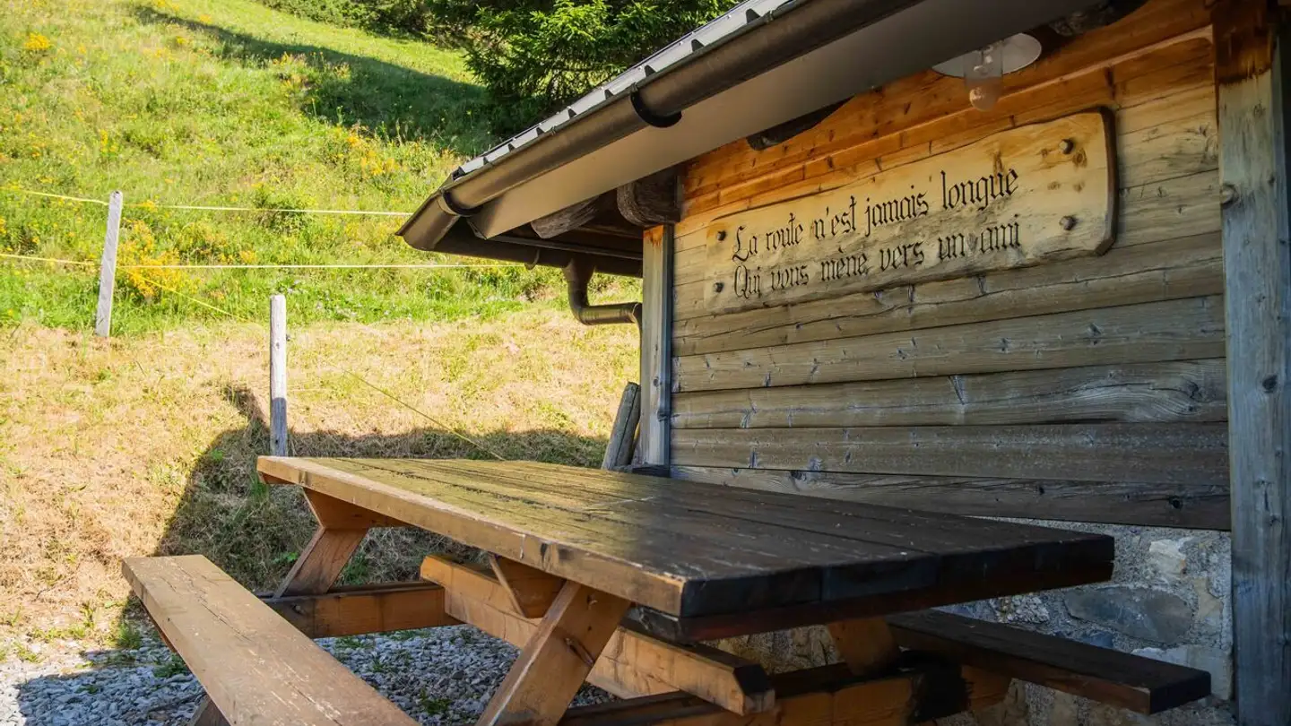 Chalet in vendita - 1663 Moléson-sur-Gruyères - Foto 4