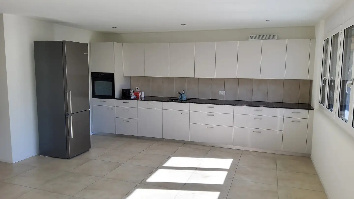 Appartement à louer - Linden 92, 3619 Eriz - Photo 2
