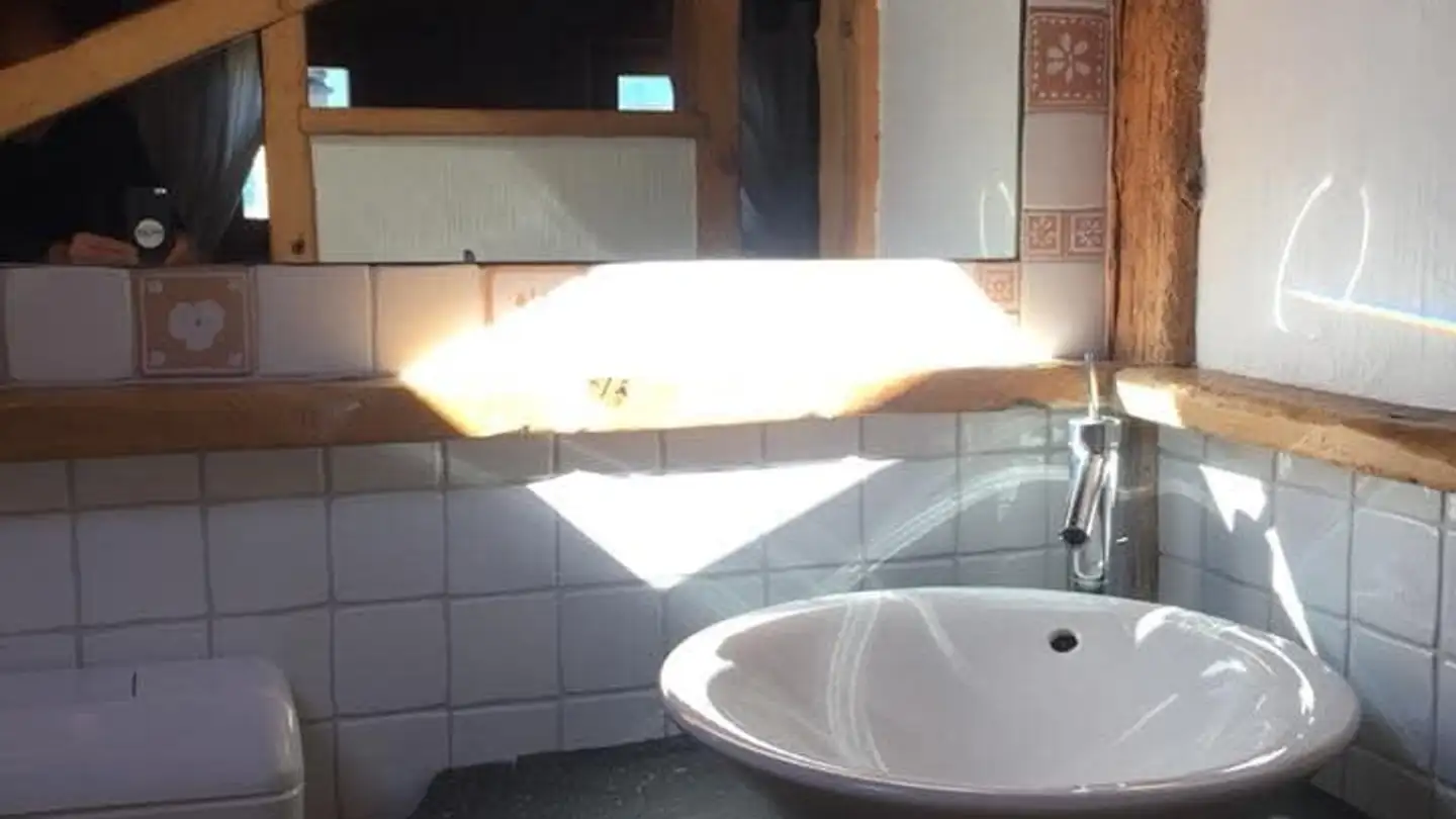 Maison individuelle à louer - Chemin Du Béton 3, 1966 Saxonne (Ayent) - Photo 2