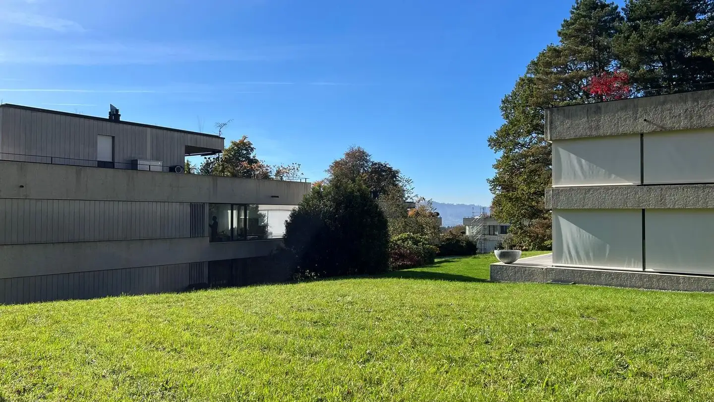 Appartamento a gradini in vendita - In Der Letzi, 8700 Küsnacht ZH - Photo 2