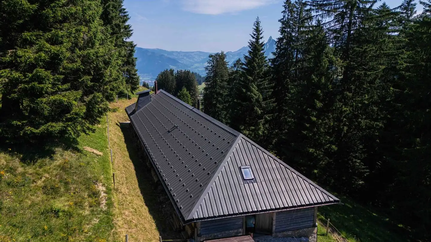 Chalet in vendita - 1663 Moléson-sur-Gruyères - Foto 2