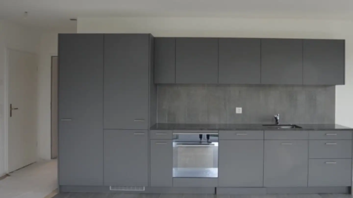 Appartement à louer - Zürcher Strasse 242b, 9014 St. Gallen