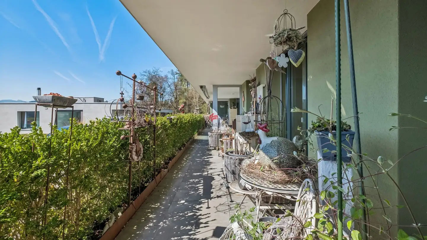Wohnung kaufen - Gulp 6, 6130 Willisau - Foto 2