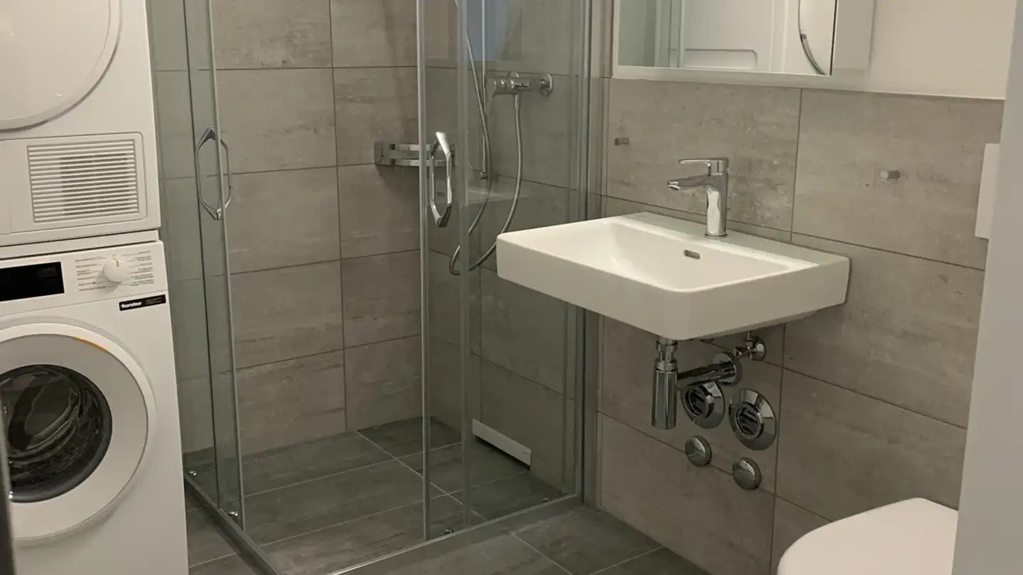 Appartement à louer - Zürcher Strasse 242b, 9014 St. Gallen - Photo 3