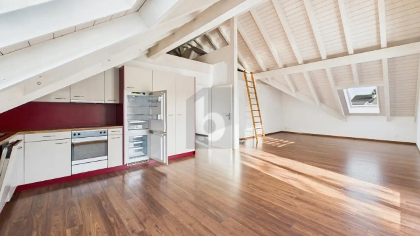 Attique à louer - 4443 Wittinsburg