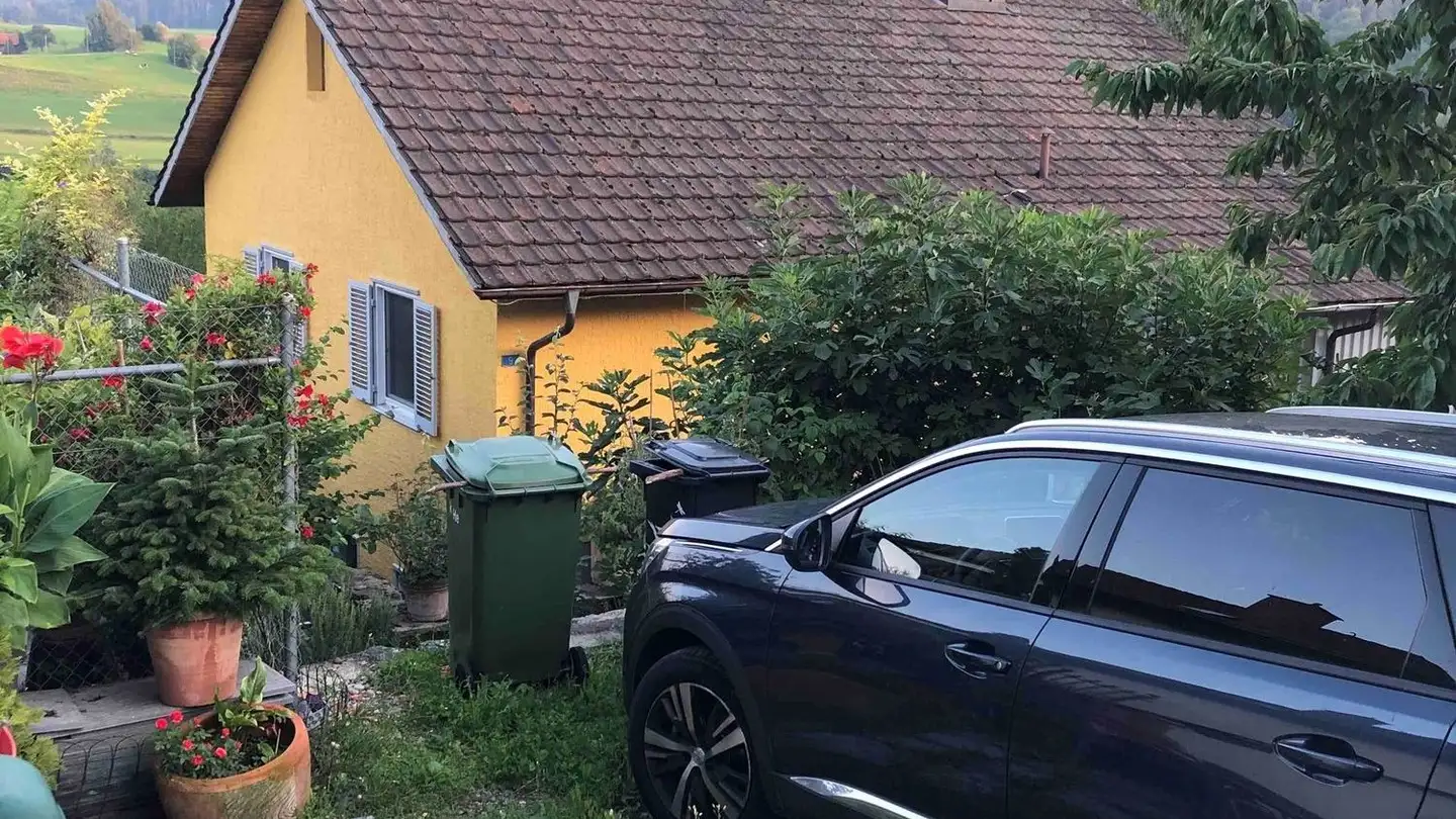 Casa singola in affitto - Obere Schärerstrasse 9, 8352 Elsau