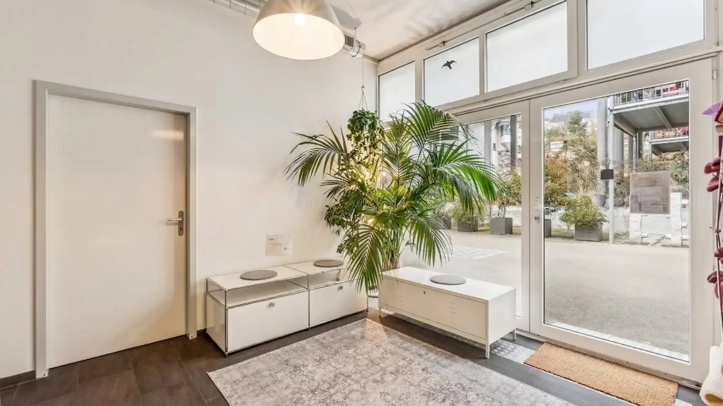 Commercial à louer - Hardturmstrasse 124, 8005 Zürich - Photo 3