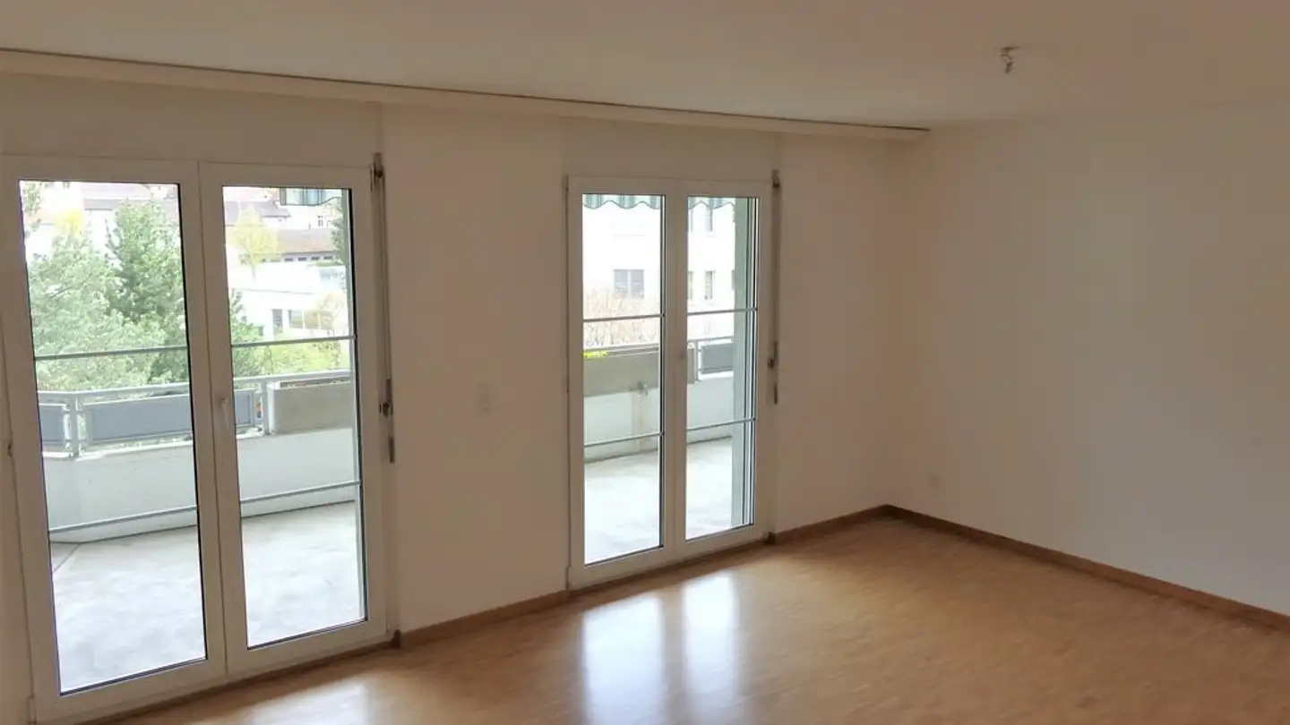 Apartment for rent - Grünaustrasse 29, 8370 Sirnach - Photo 2