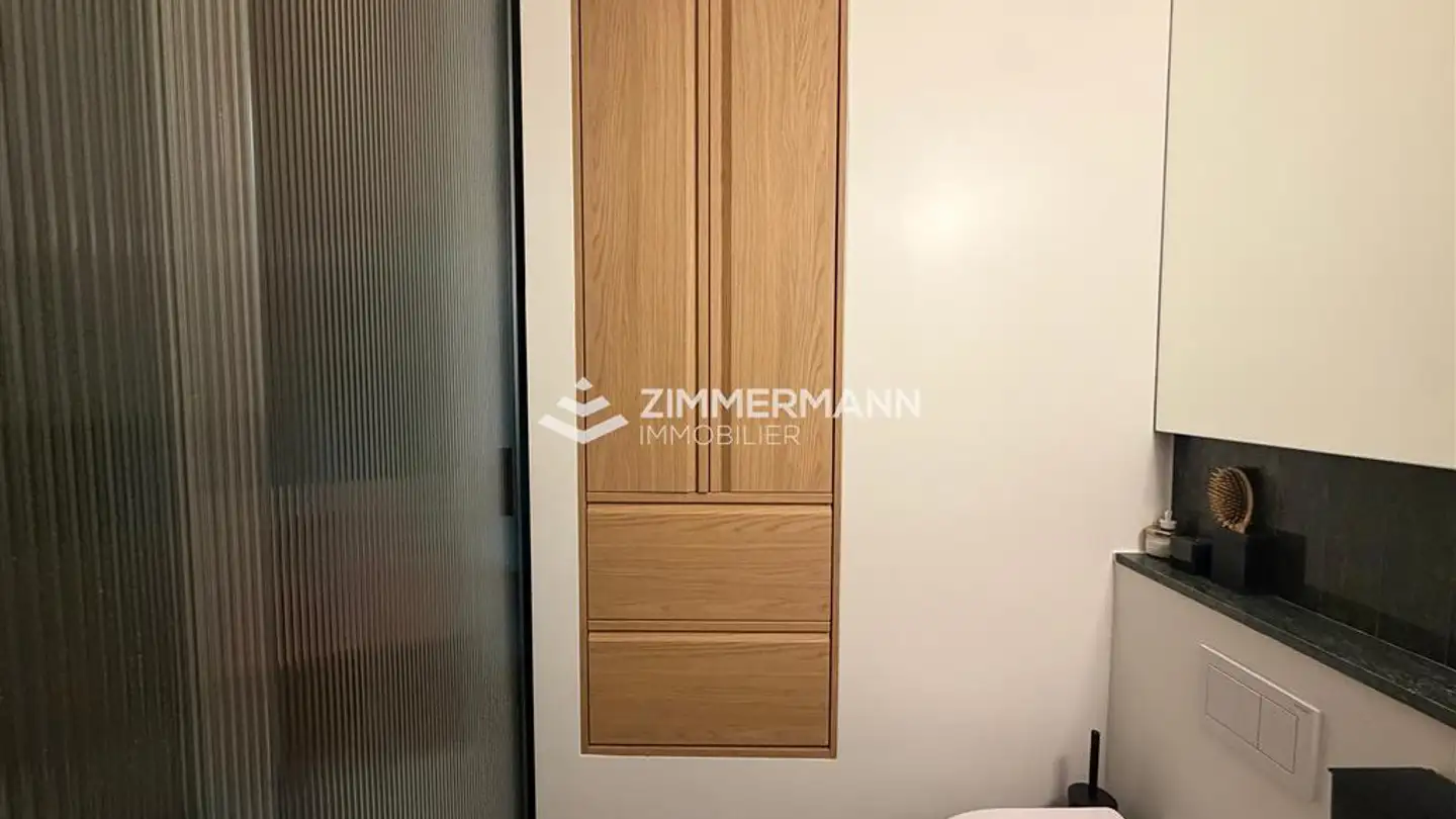 Appartement à louer - Rue Cavour, 1203 Genève - Photo 2