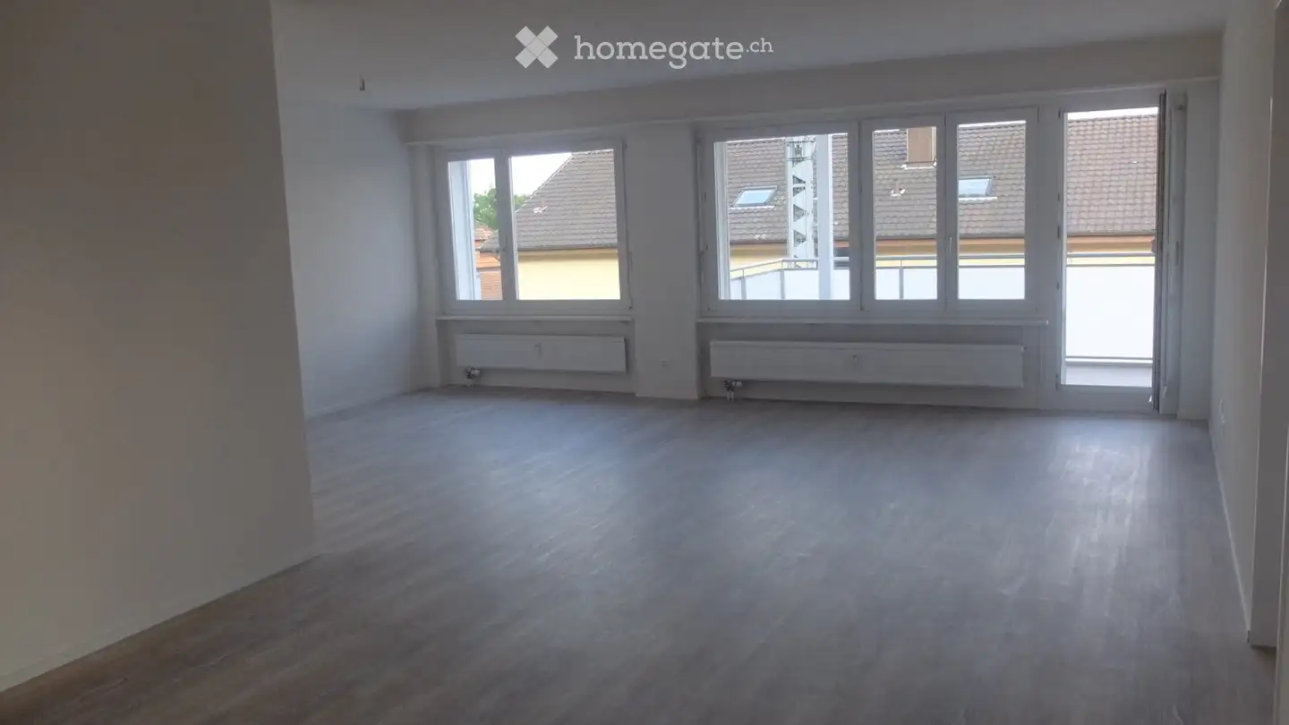 Apartment for rent - Kastelsstrasse 117, 2540 Grenchen - Photo 2